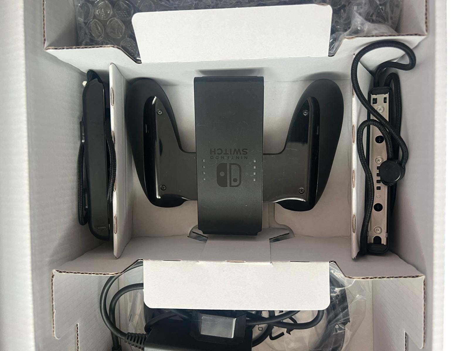Nintendo Switch Fortnite Special Edition (Gebraucht)