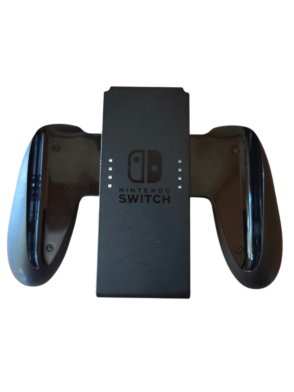 Nintendo Switch Joy-Con Grip – Gebraucht & Geprüft