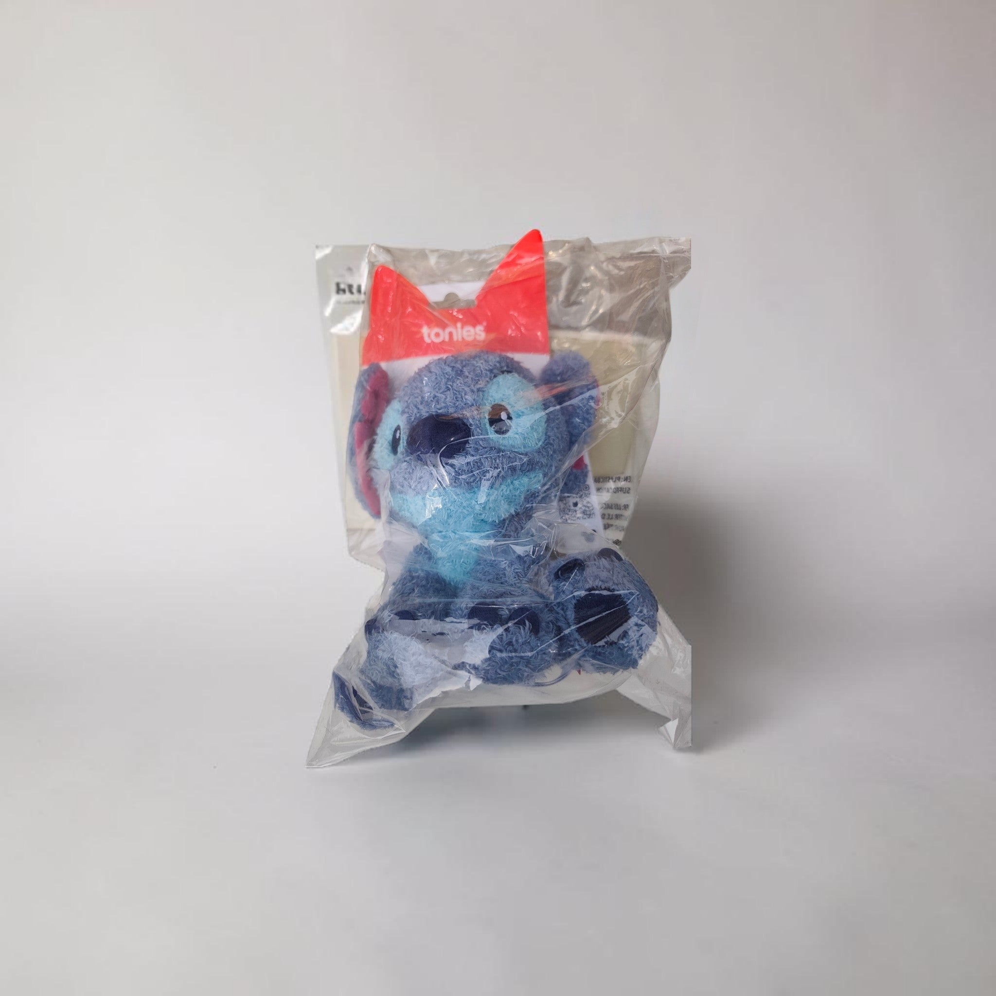 Soft & Cuddly Tonie Stitch – Kuscheln & Zuhören mit Disney