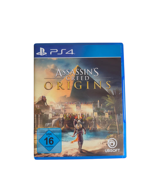 Assassin's Creed Origins PlayStation 4 (gebraucht)