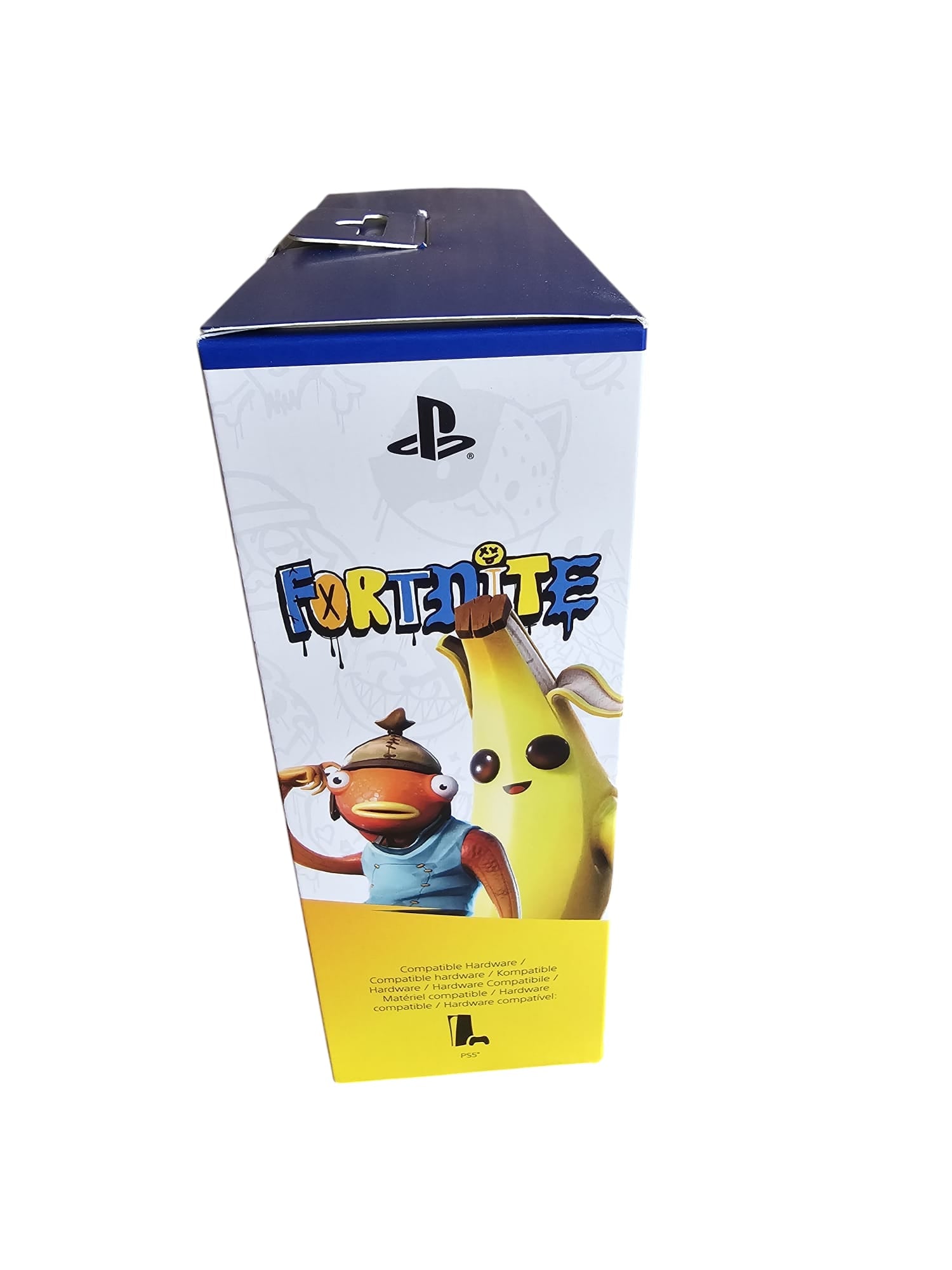 Sony PS5 DualSense Wireless Controller – Fortnite Limited Edition | NEU & OVP
