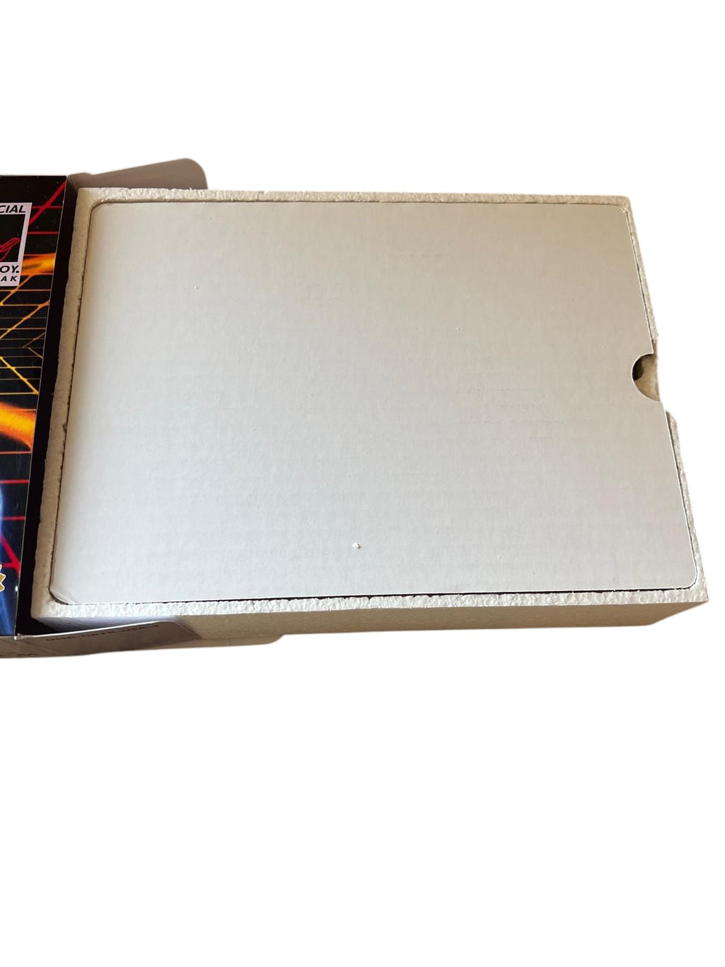Nintendo Game Boy + Tetris – Retro-Bundle mit Originalverpackung