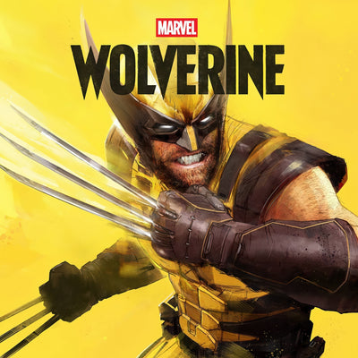 Wolverine - PlayStation 5 (neu)