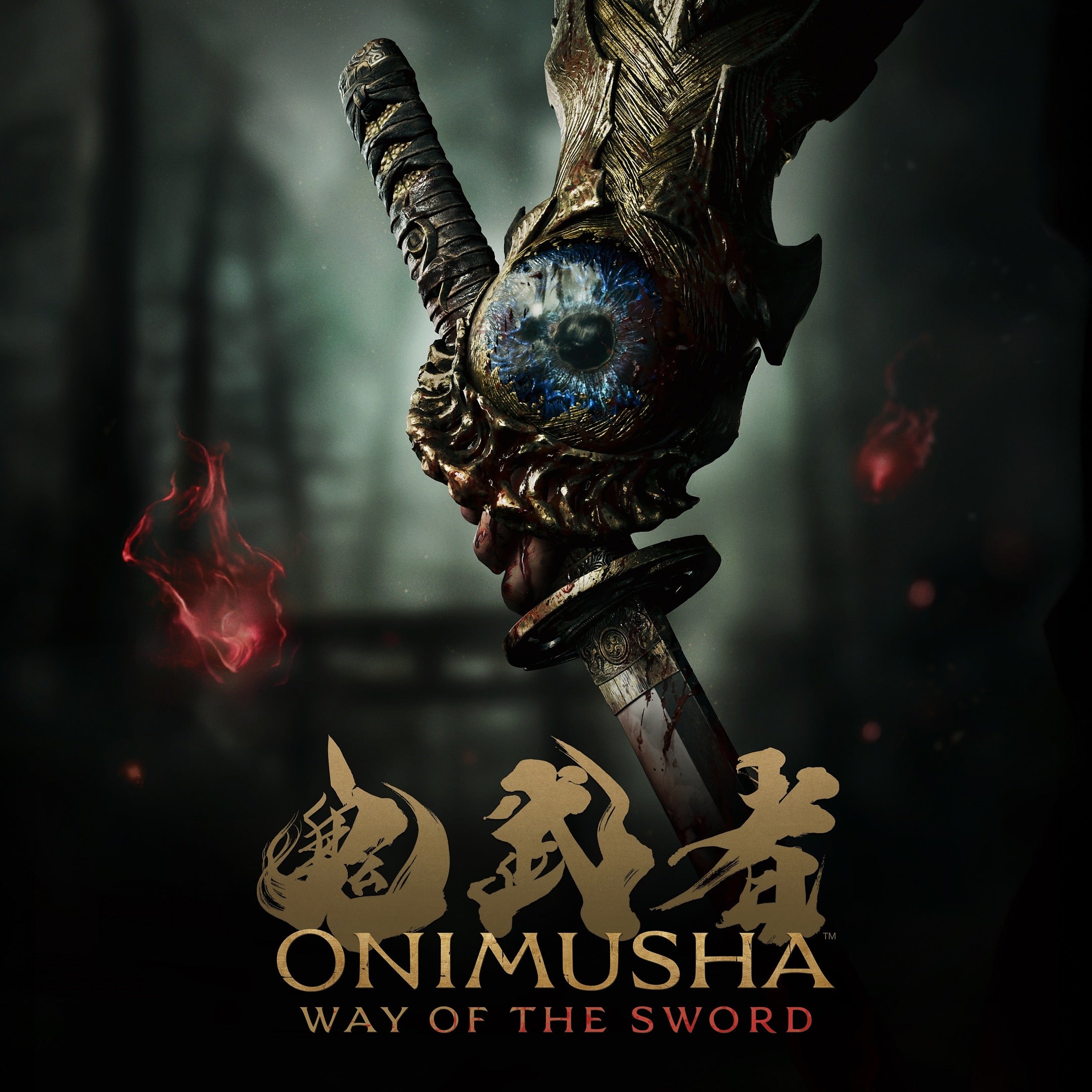 Onimusha: Way of the Sword - PlayStation 5 (neu)