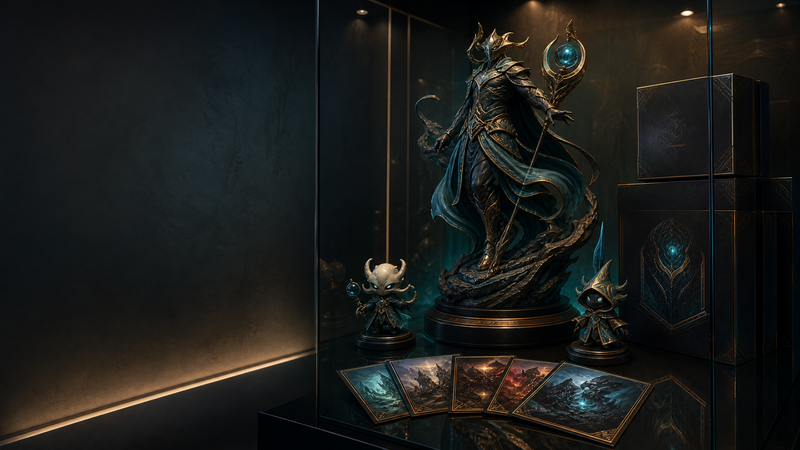 Collector